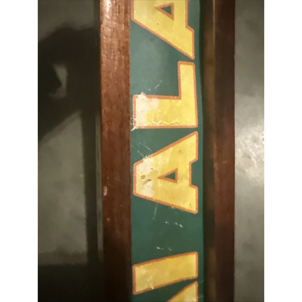 Cigar City Brewing Jai Alai IPA Beer Tap Handle Knob - Handcrafted Tampa FL